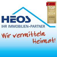 HEOS Immobilien in Eichenau bei München - Logo