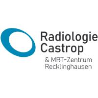 Radiologie Castrop CT, Röntgen, Schmerztherapie und Röntgen-Reizbestrahlung in Castrop Rauxel - Logo