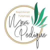 ManiPedique, Nageldesign und Fußpflege in Essen - Logo