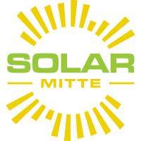 Solar Mitte GmbH in Gotha in Thüringen - Logo