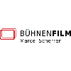 BÜHNENFILM - Marcel Scherrer in Düsseldorf - Logo