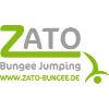 ZATO Bungee Jumping in Leipzig - Logo