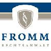 Fromm Frank Rechtsanwalt in Teltow - Logo