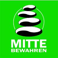 Mitte bewahren - Michael Behrens - Coaching, Tai Chi, Reiten in Achim bei Bremen - Logo