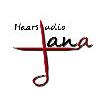 Haarstudio Jana in Bedburg Hau - Logo