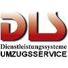 DLS UMZUGSSERVICE in Bautzen - Logo