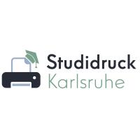 Studidruck GmbH in Karlsruhe - Logo