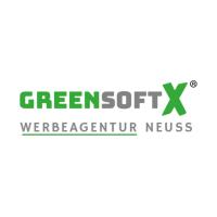 Greensoftx® in Neuss - Logo