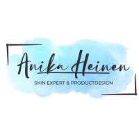 Kosmetikinstitut Anika Heinen in Goch - Logo