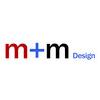 m+m Design in Köln - Logo
