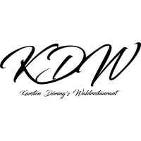 Restaurant KDW in Wedel - Logo