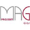 MAG Projekt GmbH in Wesseling im Rheinland - Logo