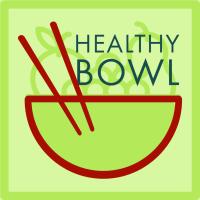 Healthy Bowl in Frankfurt am Main - Logo