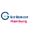 Gut Gedruckt GmbH & Co. KG in Hamburg - Logo