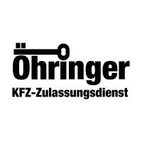 Öhringer KFZ Zulassungsdienst in Öhringen - Logo