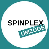 Spinplex Umzüge in Luckenwalde - Logo