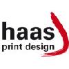 Haas - Print Design in Pleidelsheim - Logo