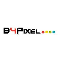 B4Pixel GmbH in Erlangen - Logo