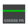 GOEDDE PR - Agentur für Marketingkommunikation in Recklinghausen - Logo
