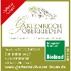 Bioland-Gärtnerei Gartenreich Oberrieden in Oberrieden Stadt Altdorf bei Nürnberg - Logo