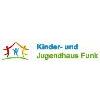 Kinder- und Jugendhaus Funk gGmbH in Runkel - Logo