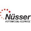 Nüsser Automobil-Service in Aachen - Logo