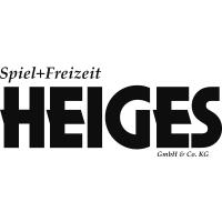 HEIGES Spielwaren in Kirchheim unter Teck - Logo