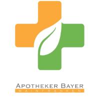 Röntgen Apotheke Tobias Bayer e.K. in Würzburg - Logo