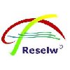 Reselw - Flüssige Dämmung - Energiesparfarbe in Aidlingen in Württemberg - Logo