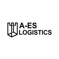 A-ES Logistics in Selsingen - Logo
