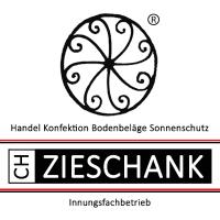 CH ZIESCHANK Sonnenschutz Bodenbeläge Konfektion Handel in Großaitingen - Logo