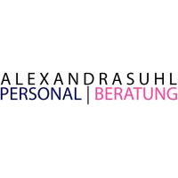 Personal I Beratung Alexandra Suhl in Frankfurt am Main - Logo