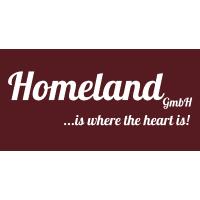 Homeland GmbH in Bamberg - Logo
