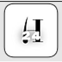 Hairtools24.com , Online-Friseurbedarf in Hamburg - Logo