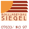 Rolladenbau Waltraud Siegel in Bad Krozingen - Logo