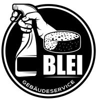 Blei GEBÄUDESERVICE in Schöneiche bei Berlin - Logo