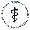 Heilpraxis Heilende Hände - Heilpraktiker S. Pohnert in Potsdam - Logo