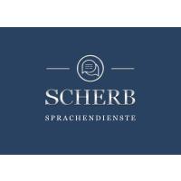 Scherb Sprachendienste, Inh. Boris Scherb in Düsseldorf - Logo