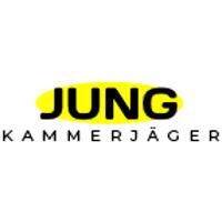 Kammerjäger Jung in Leverkusen - Logo