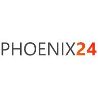 Phoenix24 in Berlin - Logo