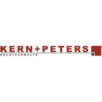 Arbeitsrecht München Kern + Peters Rechtsanwälte in München - Logo