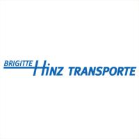 Brigitte Hinz Transporte e.K., Inh. Brigitte Hinz in Köln - Logo