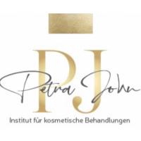 Petra John, Institut für kosmetische Behandlungen in Bad Rappenau - Logo