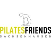 PilatesFriends Sachsenhausen in Frankfurt am Main - Logo