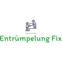 Entrümpelung Fix in Köln - Logo