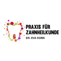 Zahnarztpraxis Dr. med. dent. Eva Korn in Koblenz am Rhein - Logo