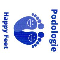 Podologie Happy Feet in Cuxhaven - Logo
