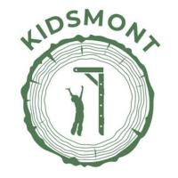 Kidsmont in Berlin - Logo