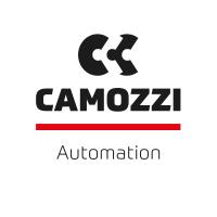Camozzi Automation GmbH in Albershausen - Logo