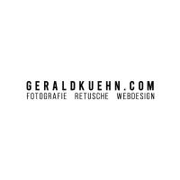 Gerald Kuehn Bildbearbeitung in Berlin - Logo
